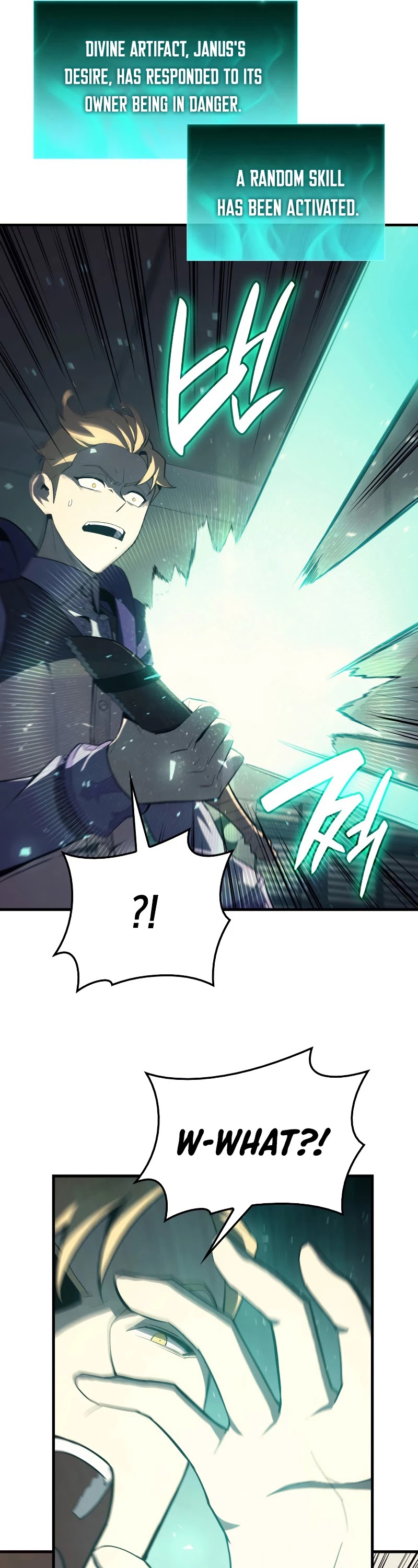 The Return of the Disaster-Class Hero Chapter 24 page 42 - Chapter 24