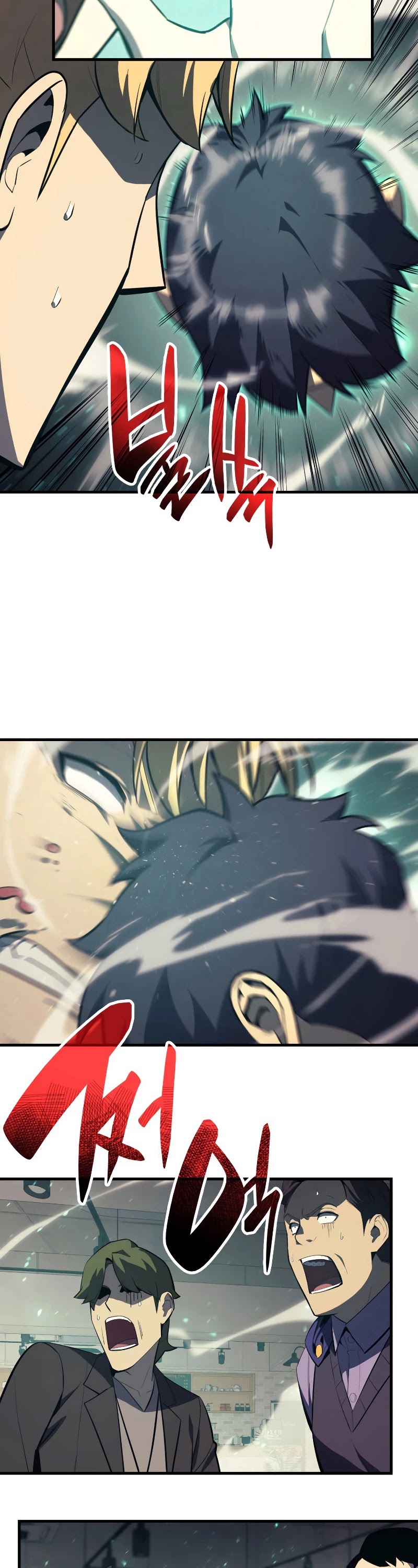The Return of the Disaster-Class Hero Chapter 24 page 43 - Chapter 24