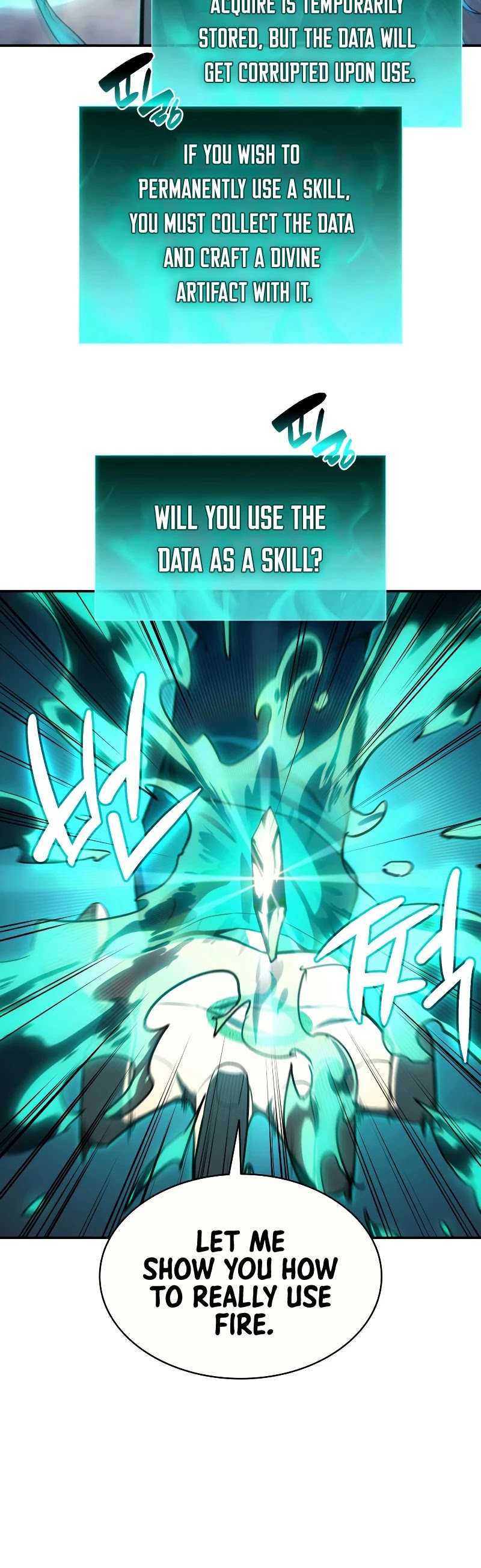 The Return of the Disaster-Class Hero Chapter 25 page 16 - Chapter 25