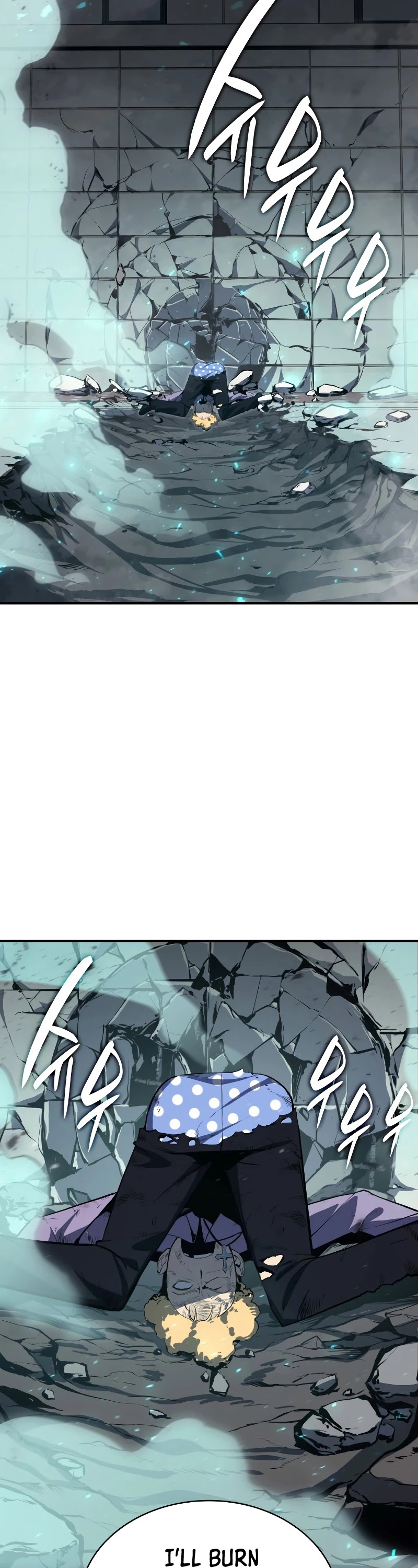 The Return of the Disaster-Class Hero Chapter 25 page 20 - Chapter 25