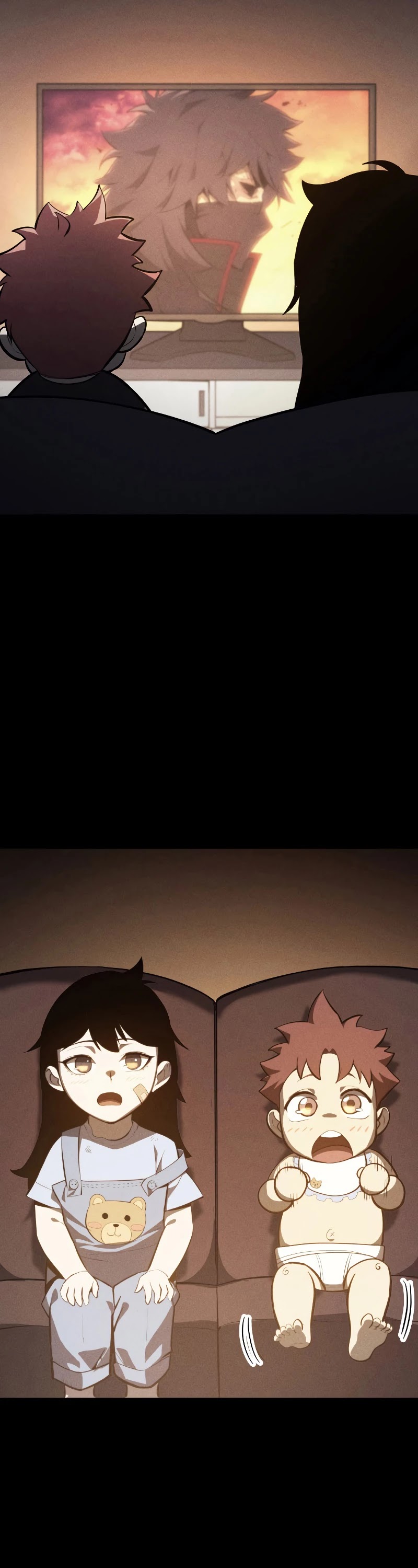 The Return of the Disaster-Class Hero Chapter 25 page 26 - Chapter 25