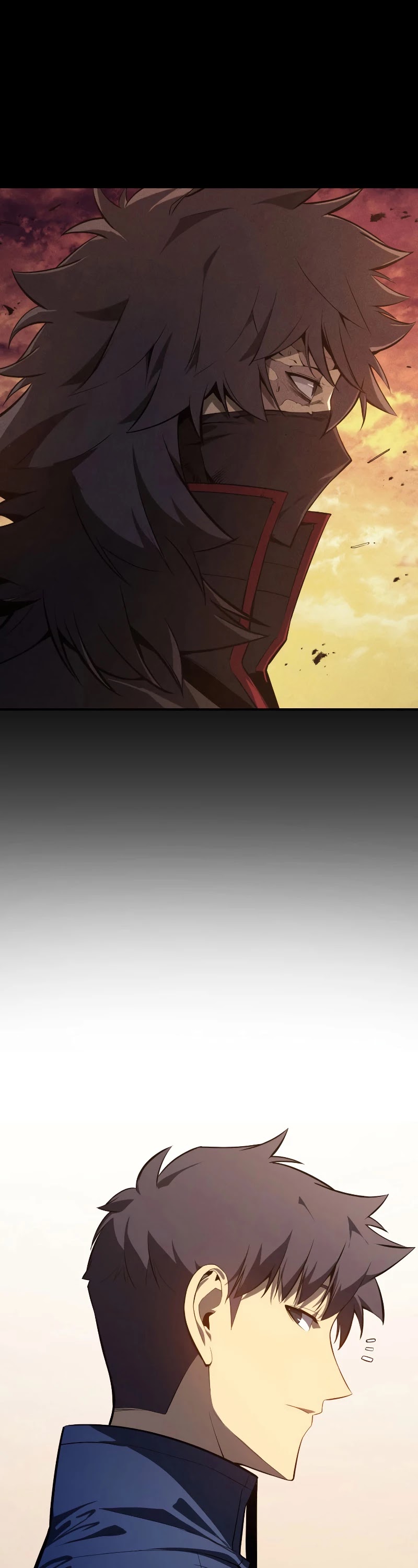 The Return of the Disaster-Class Hero Chapter 25 page 27 - Chapter 25
