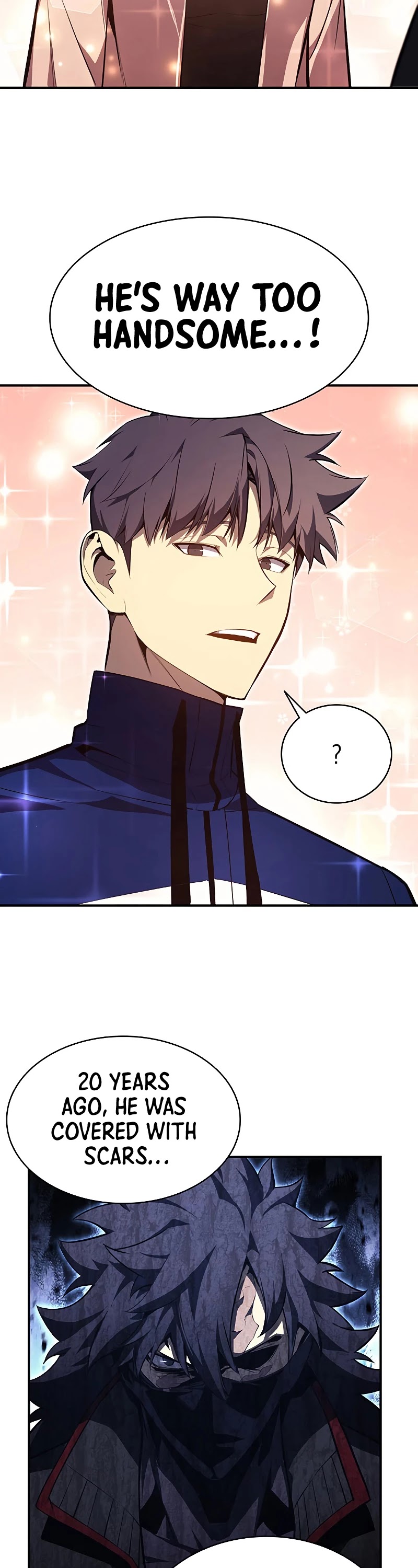 The Return of the Disaster-Class Hero Chapter 25 page 30 - Chapter 25
