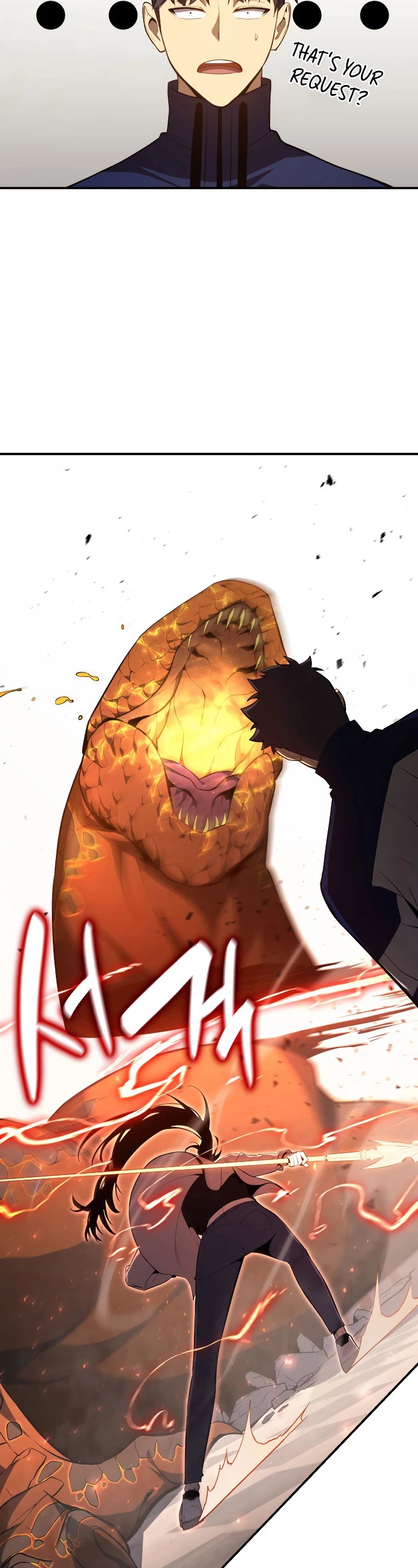 The Return of the Disaster-Class Hero Chapter 25 page 37 - Chapter 25