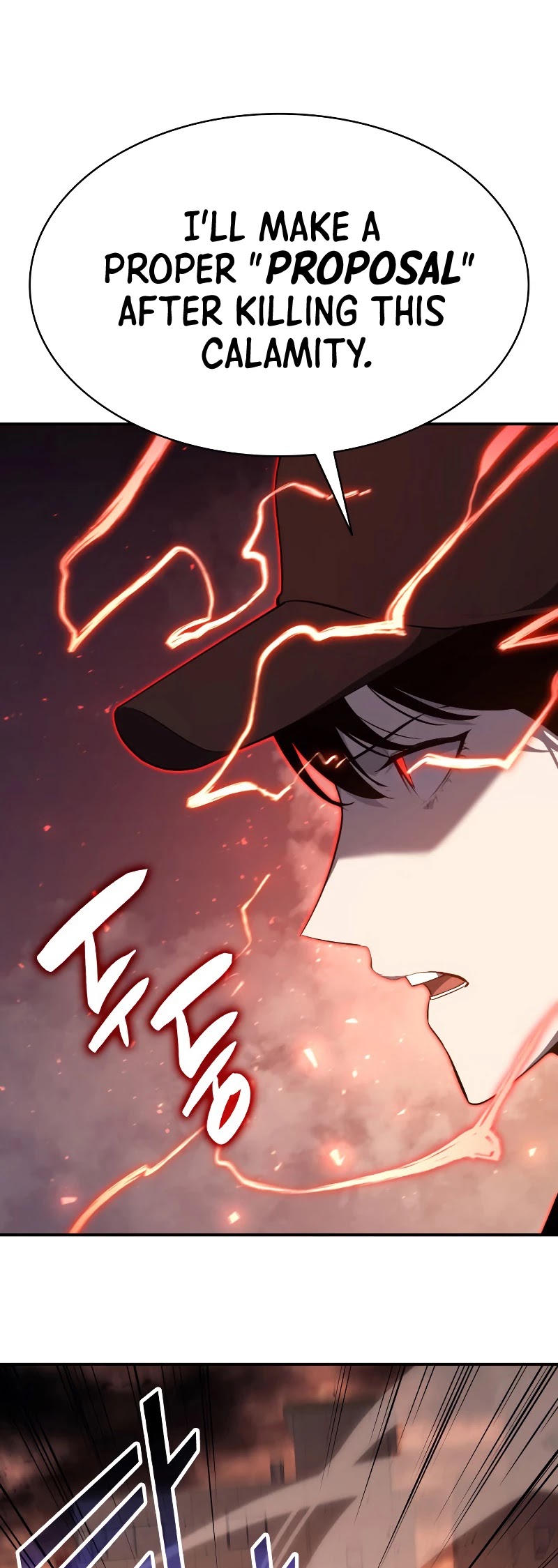 The Return of the Disaster-Class Hero Chapter 25 page 39 - Chapter 25
