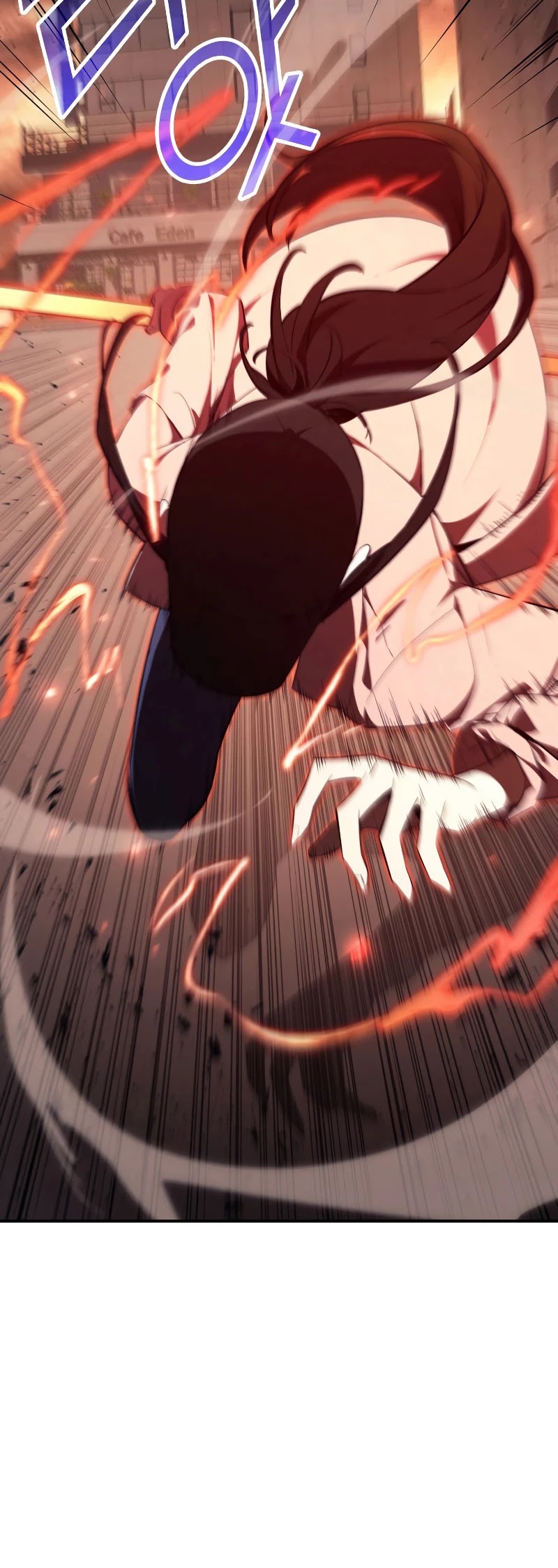 The Return of the Disaster-Class Hero Chapter 25 page 40 - Chapter 25