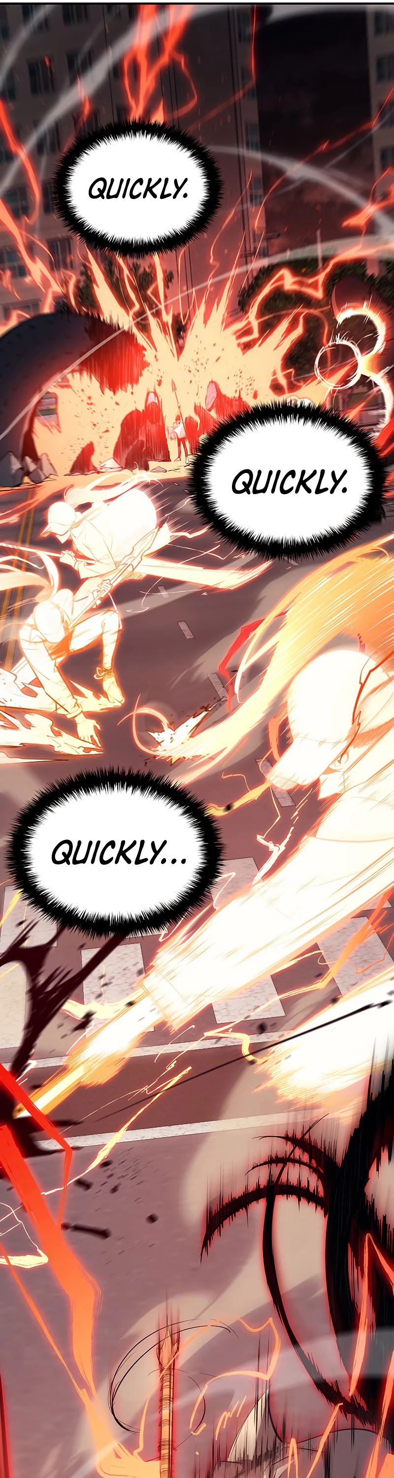 The Return of the Disaster-Class Hero Chapter 25 page 48 - Chapter 25