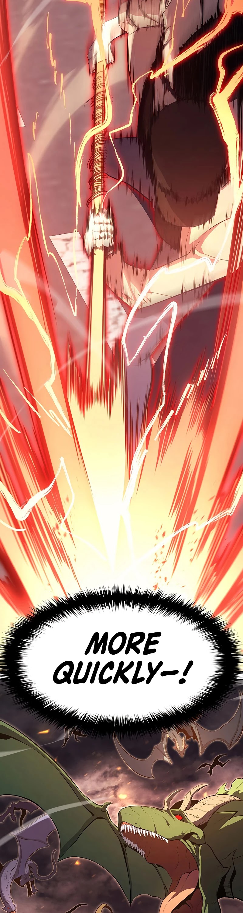 The Return of the Disaster-Class Hero Chapter 25 page 49 - Chapter 25