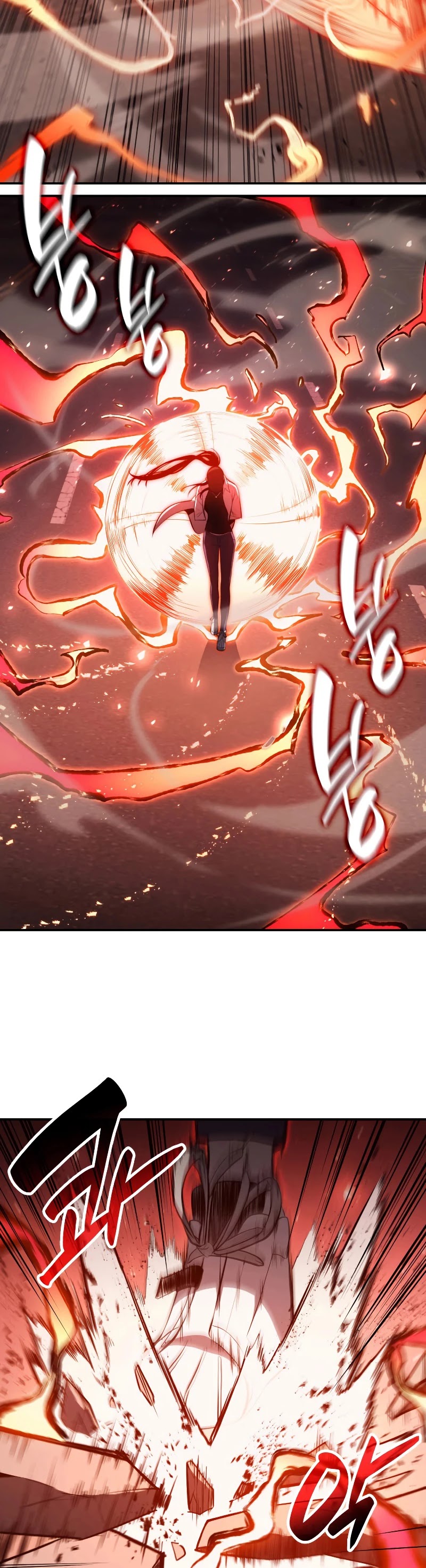 The Return of the Disaster-Class Hero Chapter 25 page 52 - Chapter 25
