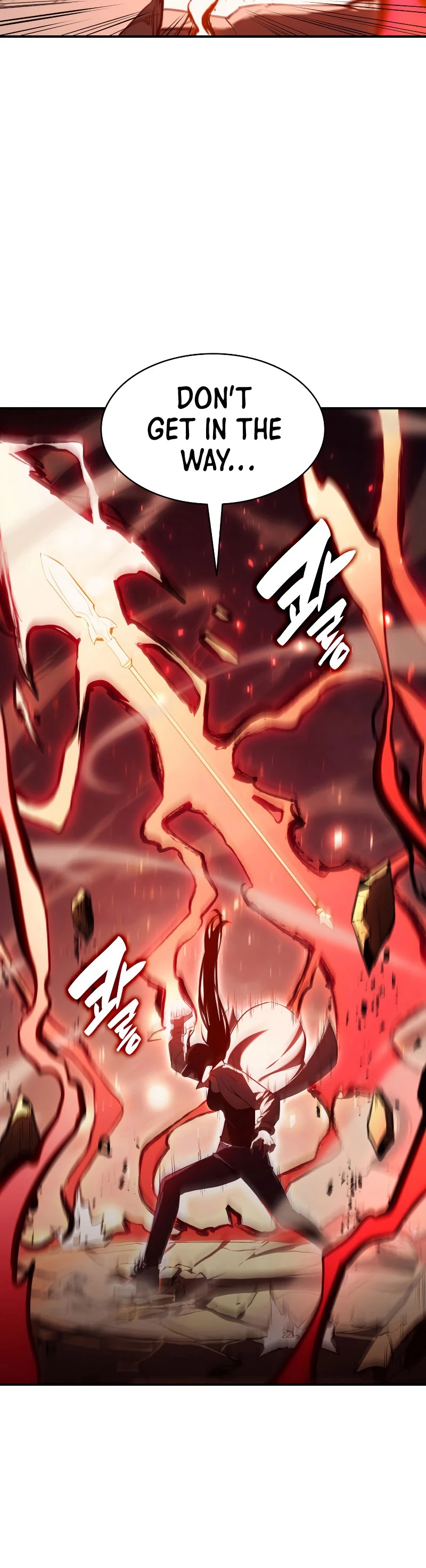 The Return of the Disaster-Class Hero Chapter 25 page 53 - Chapter 25