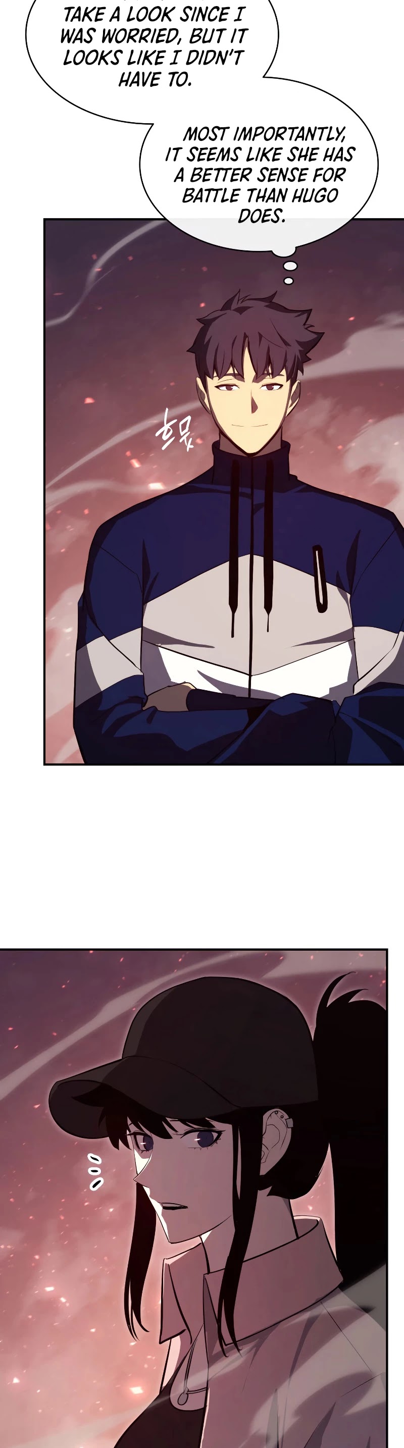 The Return of the Disaster-Class Hero Chapter 25 page 59 - Chapter 25
