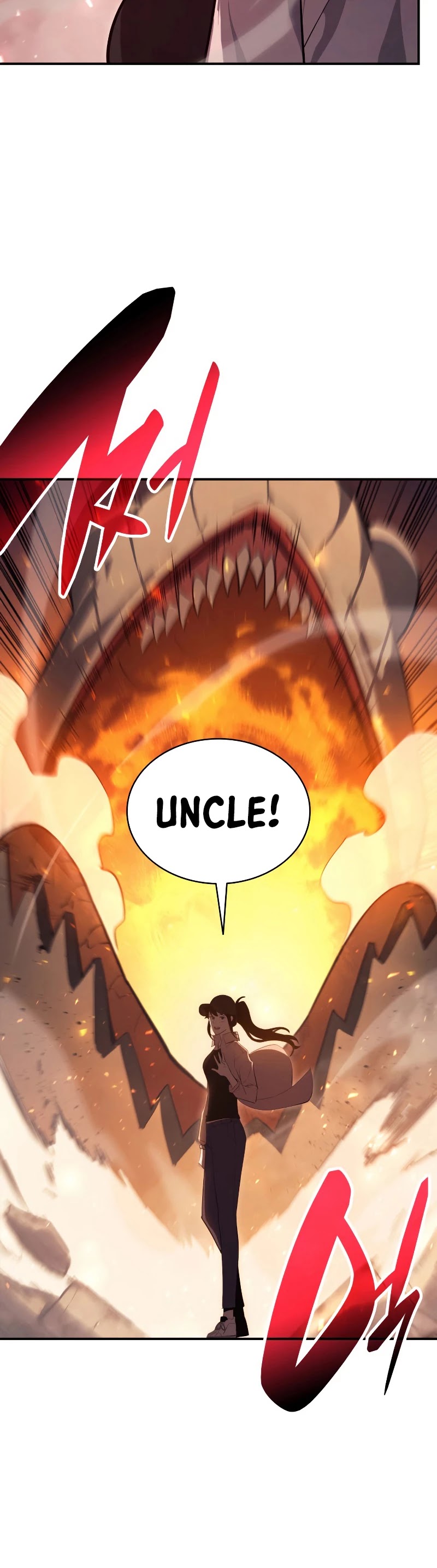 The Return of the Disaster-Class Hero Chapter 25 page 60 - Chapter 25