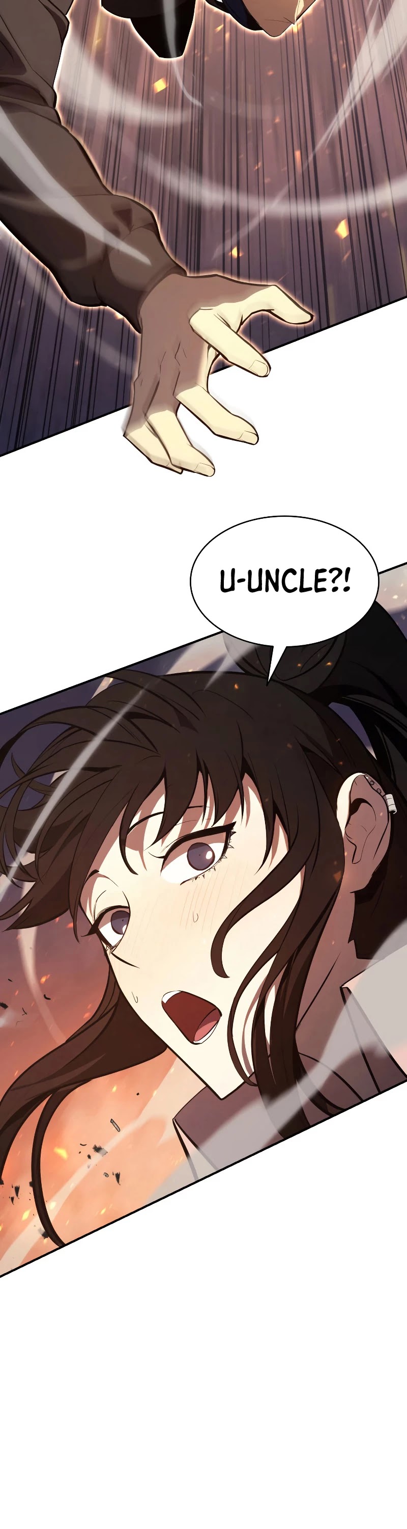 The Return of the Disaster-Class Hero Chapter 25 page 62 - Chapter 25