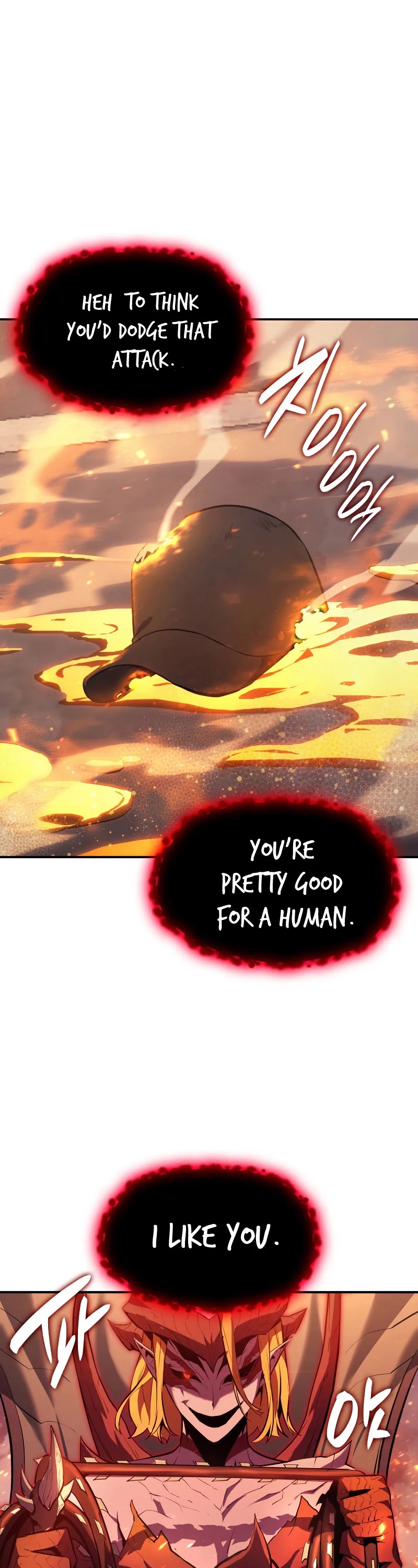 The Return of the Disaster-Class Hero Chapter 25 page 63 - Chapter 25