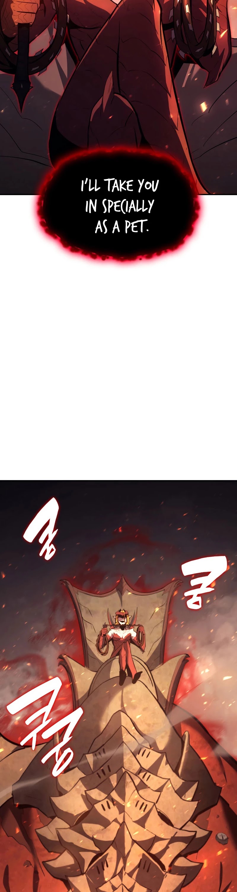 The Return of the Disaster-Class Hero Chapter 25 page 64 - Chapter 25