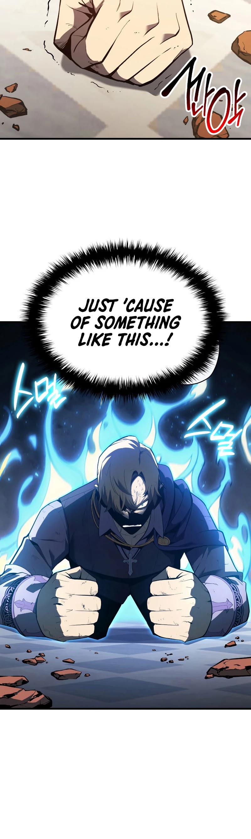 The Return of the Disaster-Class Hero Chapter 25 page 9 - Chapter 25