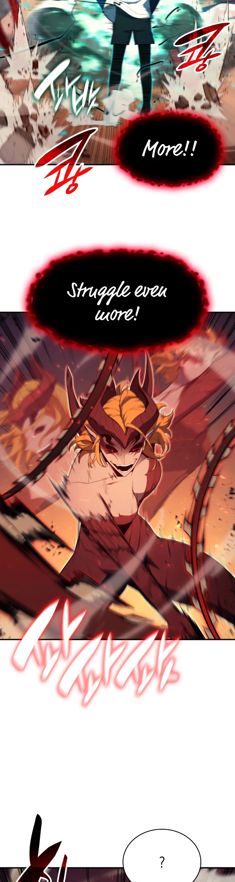 The Return of the Disaster-Class Hero Chapter 26 page 11 - Chapter 26