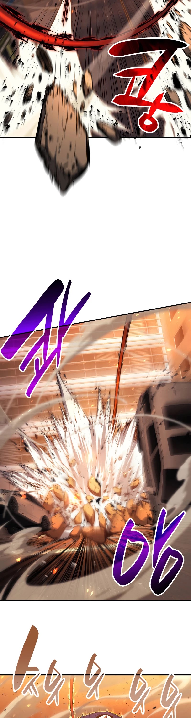 The Return of the Disaster-Class Hero Chapter 26 page 14 - Chapter 26