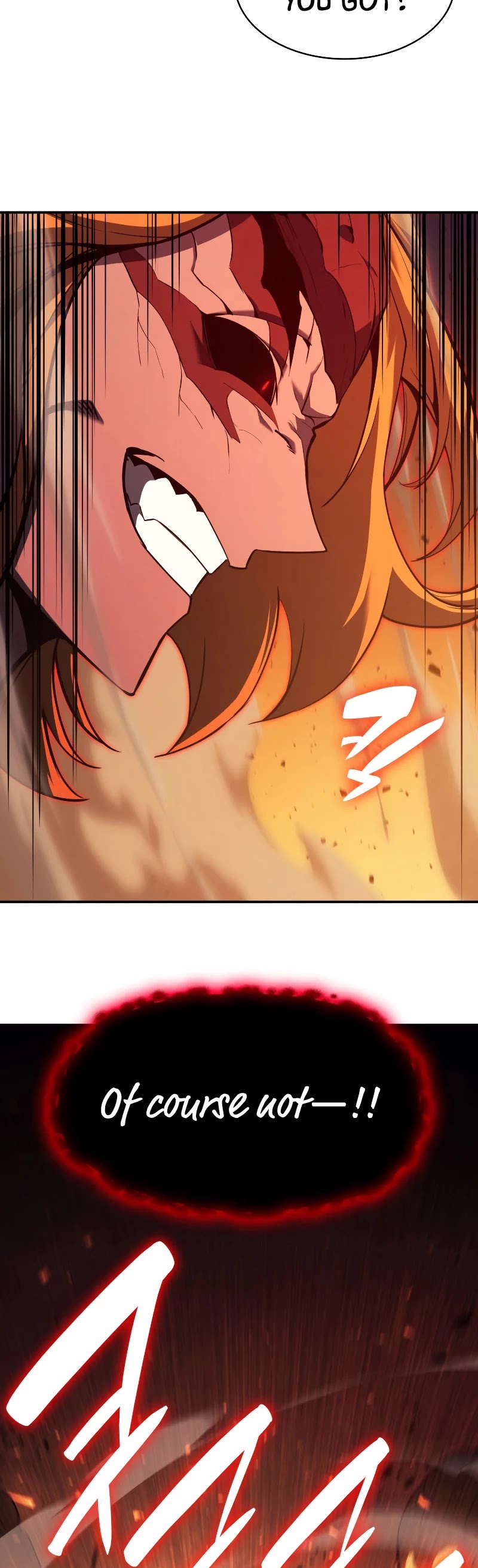 The Return of the Disaster-Class Hero Chapter 26 page 16 - Chapter 26