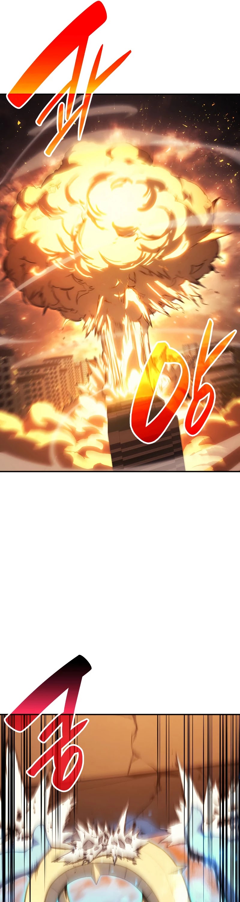 The Return of the Disaster-Class Hero Chapter 26 page 18 - Chapter 26
