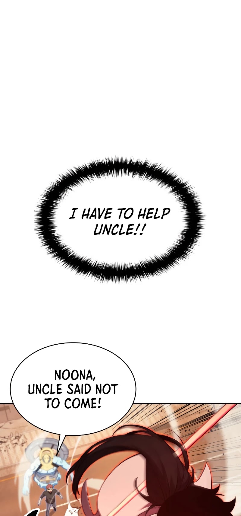 The Return of the Disaster-Class Hero Chapter 26 page 23 - Chapter 26