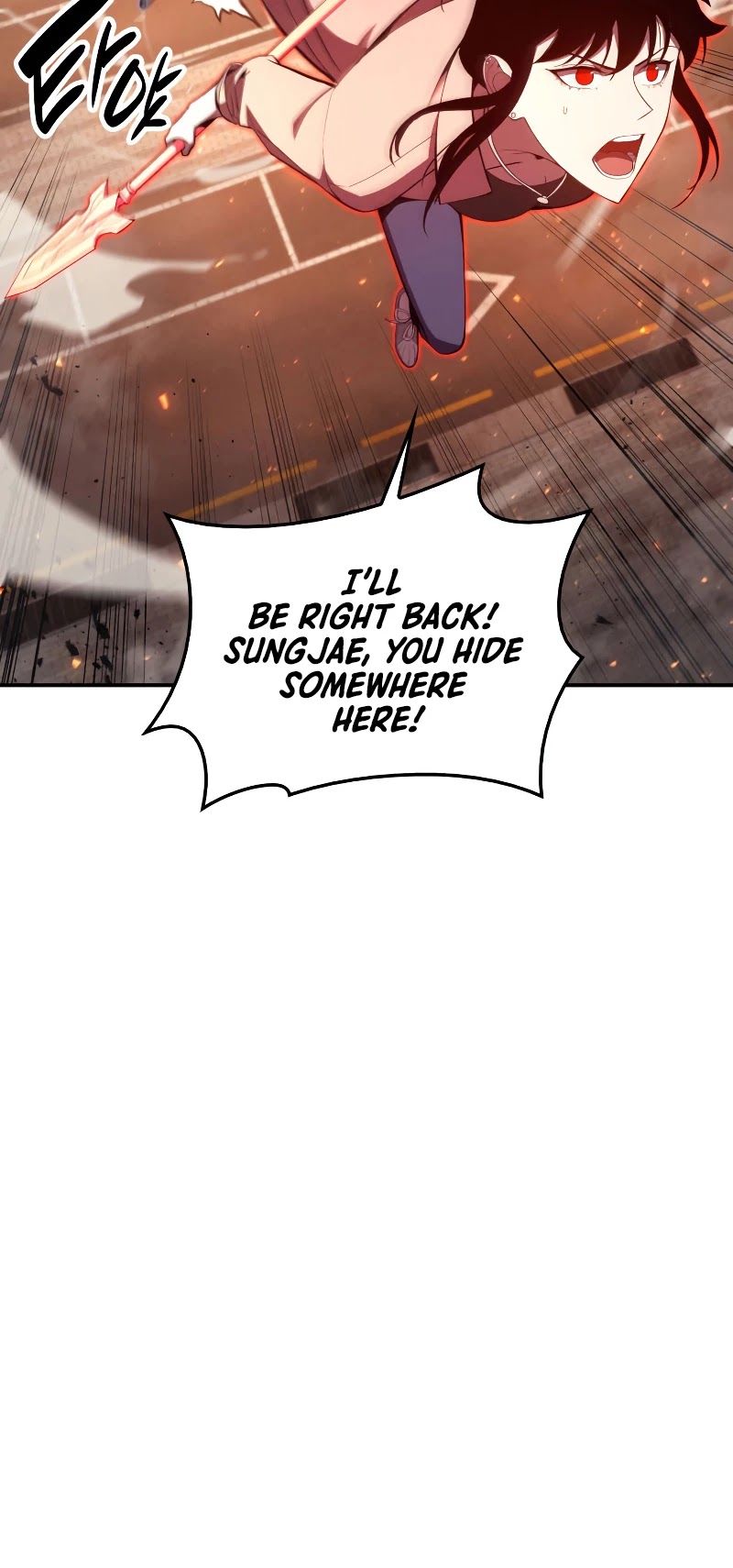 The Return of the Disaster-Class Hero Chapter 26 page 24 - Chapter 26
