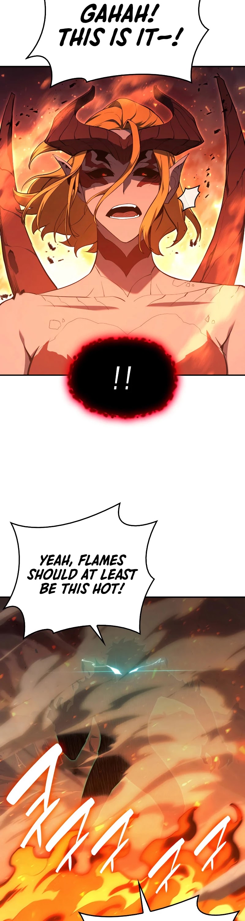 The Return of the Disaster-Class Hero Chapter 26 page 27 - Chapter 26