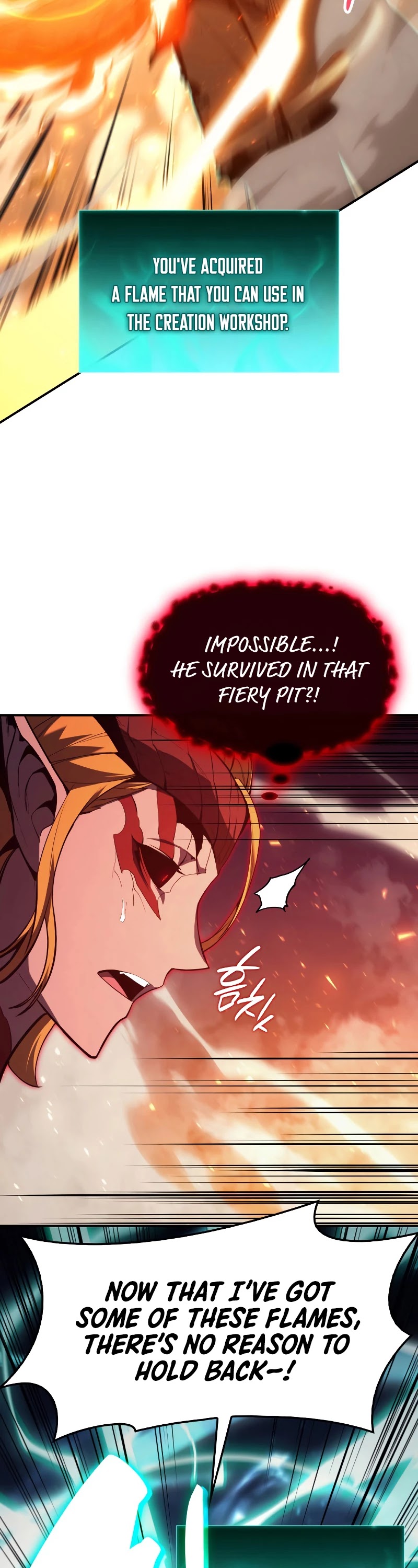 The Return of the Disaster-Class Hero Chapter 26 page 29 - Chapter 26