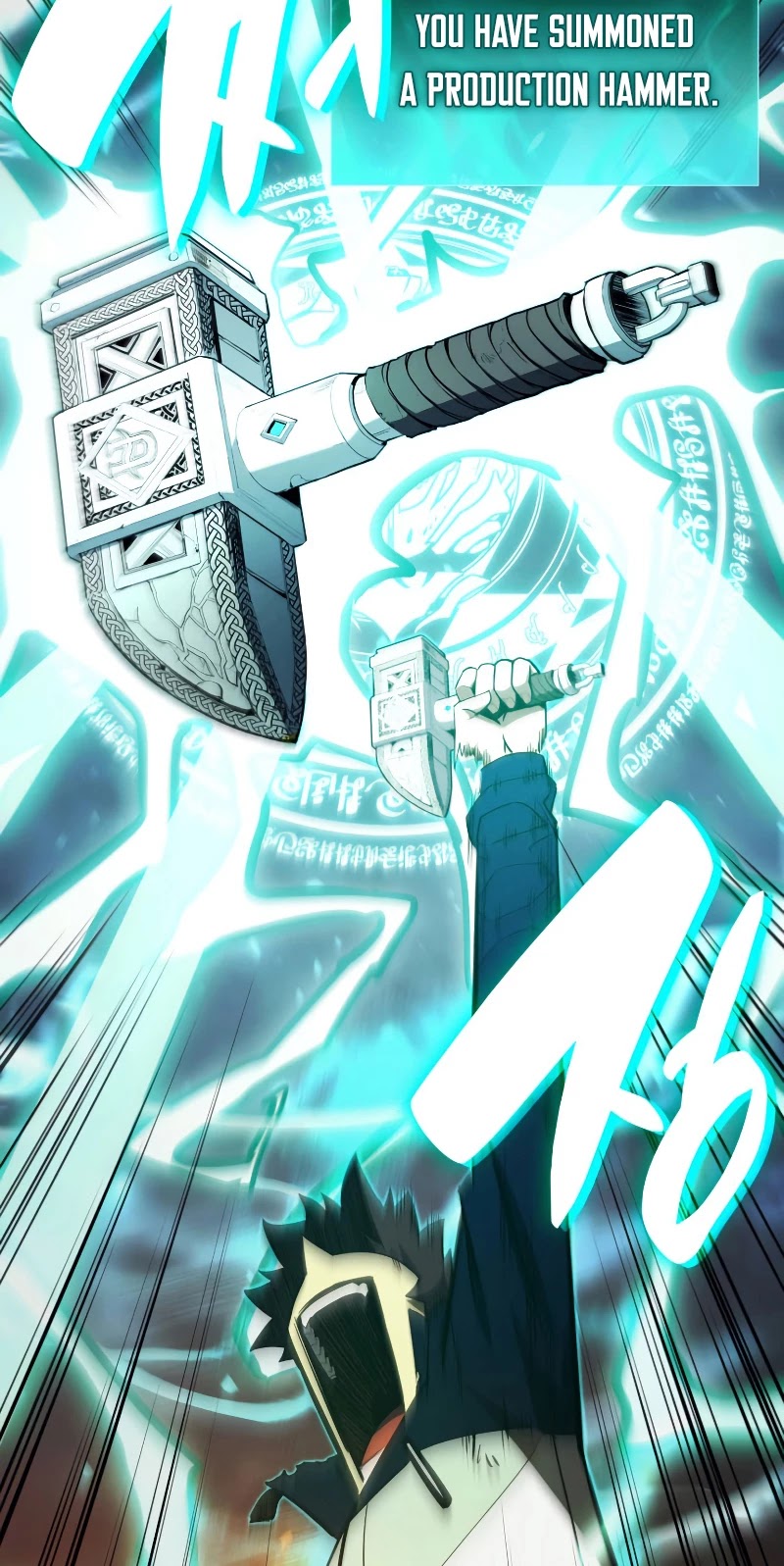 The Return of the Disaster-Class Hero Chapter 26 page 30 - Chapter 26