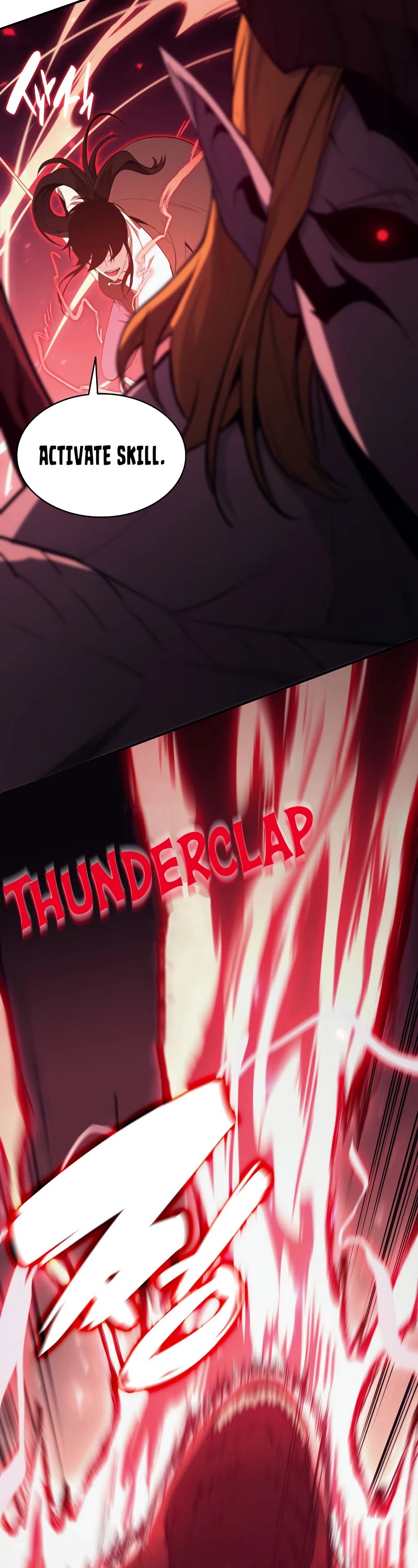 The Return of the Disaster-Class Hero Chapter 26 page 34 - Chapter 26