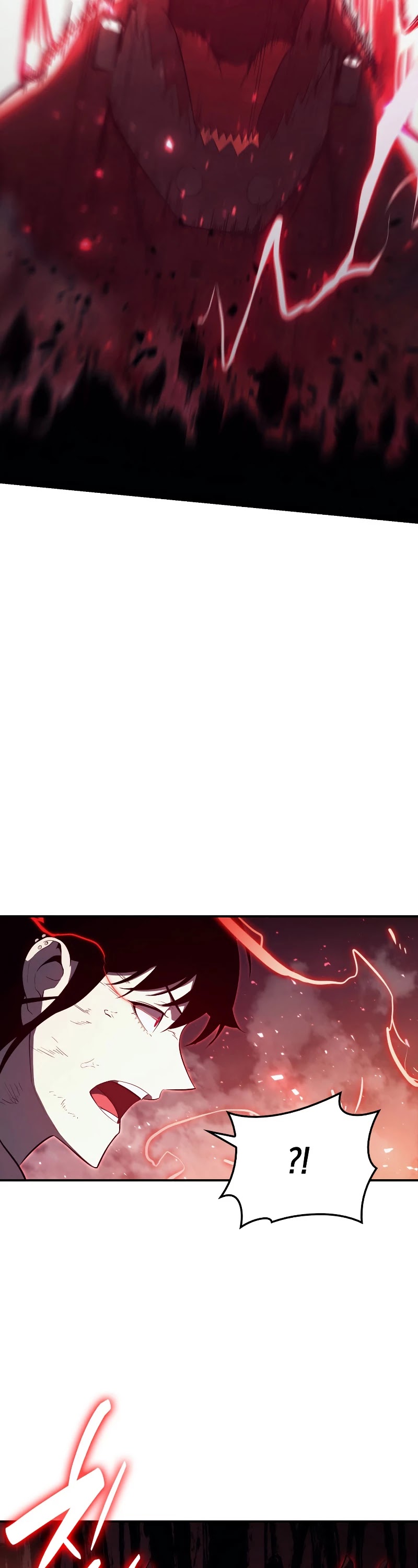 The Return of the Disaster-Class Hero Chapter 26 page 35 - Chapter 26
