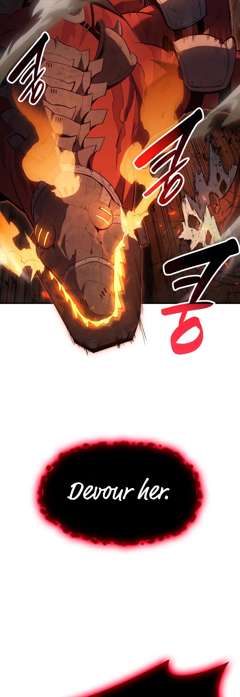 The Return of the Disaster-Class Hero Chapter 26 page 38 - Chapter 26