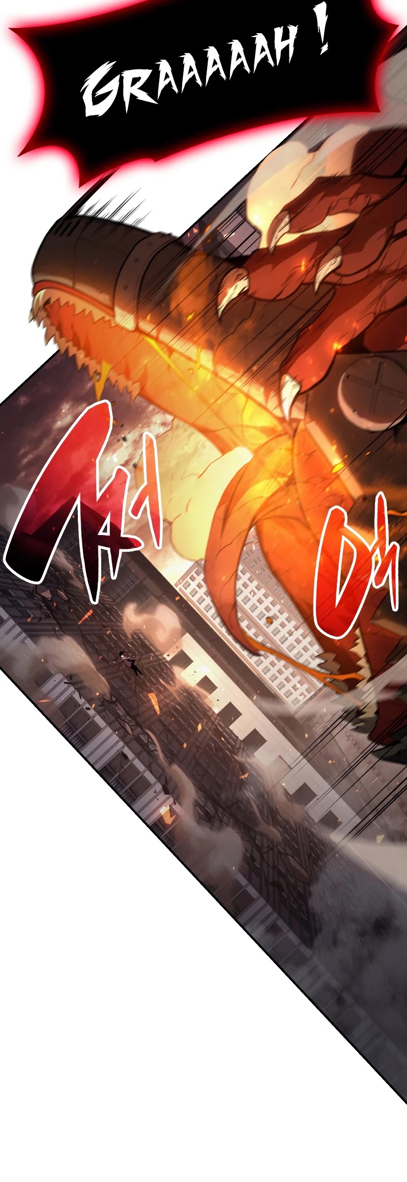 The Return of the Disaster-Class Hero Chapter 26 page 39 - Chapter 26