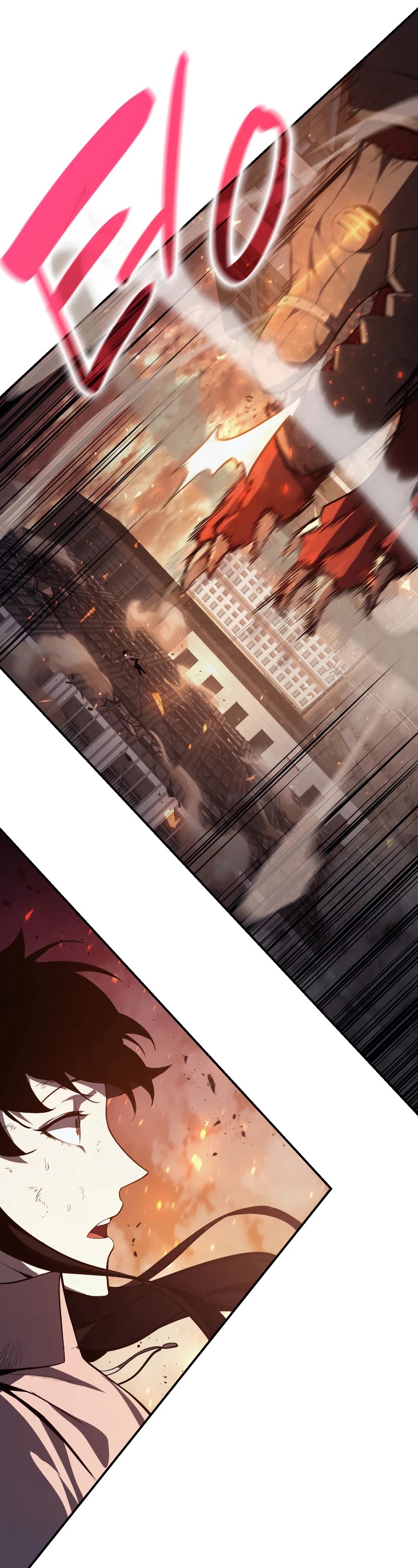 The Return of the Disaster-Class Hero Chapter 26 page 40 - Chapter 26