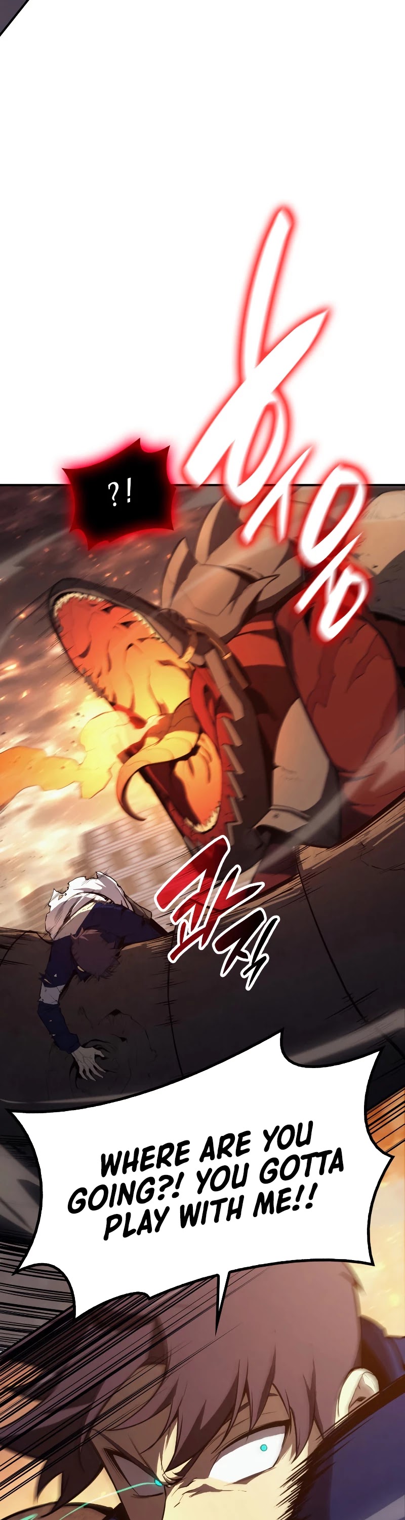 The Return of the Disaster-Class Hero Chapter 26 page 41 - Chapter 26