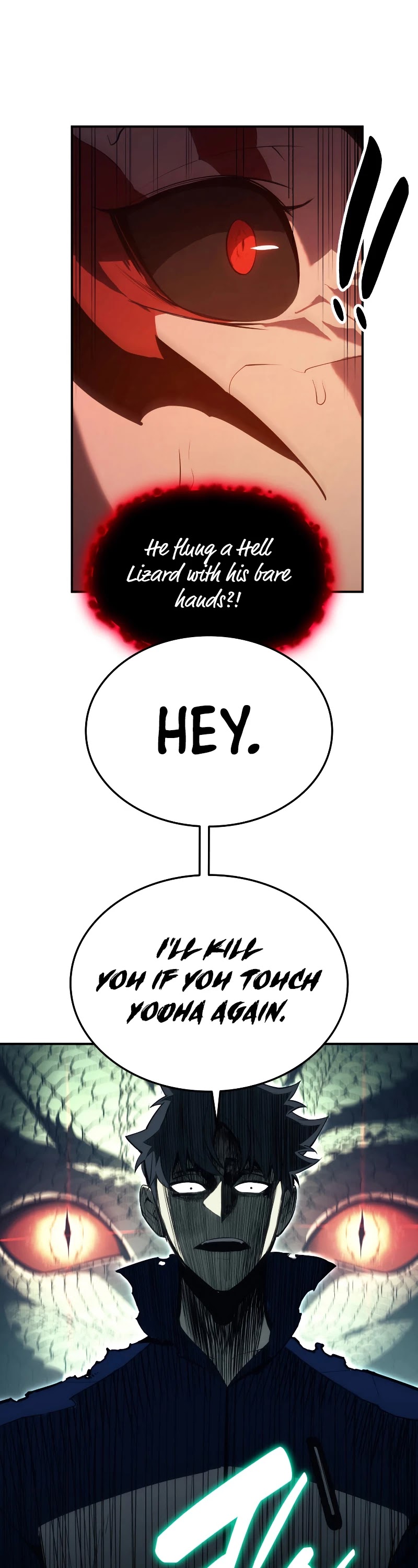 The Return of the Disaster-Class Hero Chapter 26 page 44 - Chapter 26