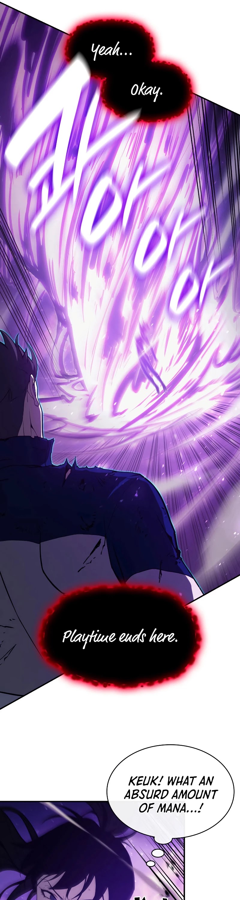 The Return of the Disaster-Class Hero Chapter 26 page 48 - Chapter 26