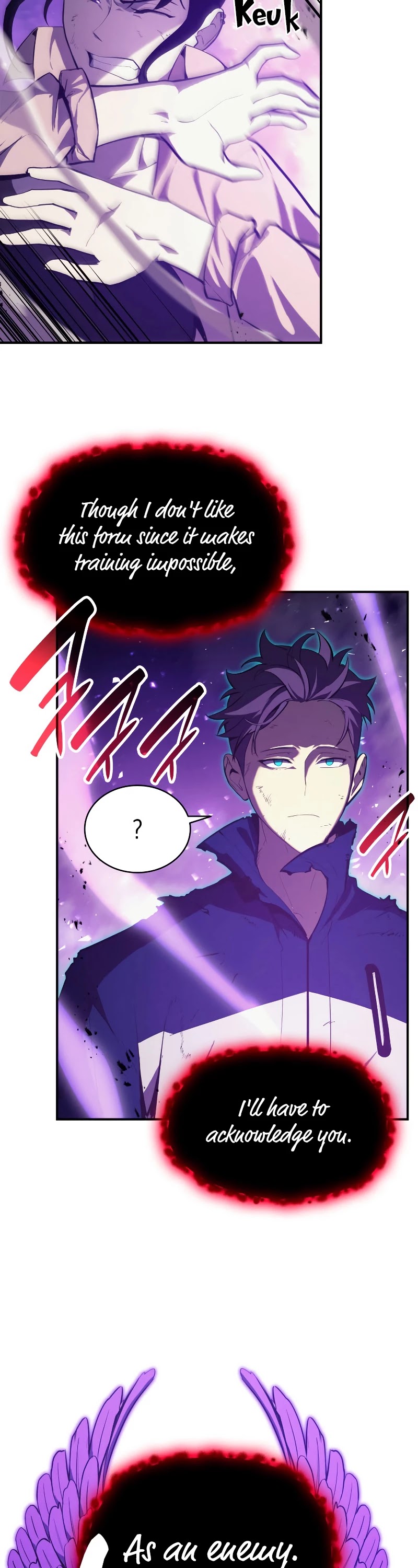 The Return of the Disaster-Class Hero Chapter 26 page 49 - Chapter 26