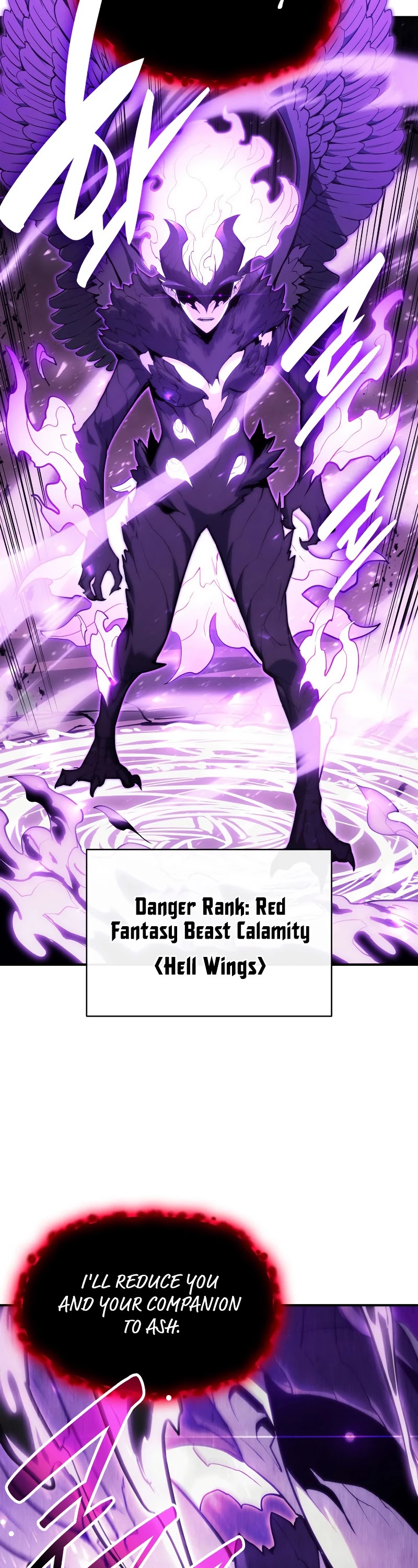 The Return of the Disaster-Class Hero Chapter 26 page 50 - Chapter 26