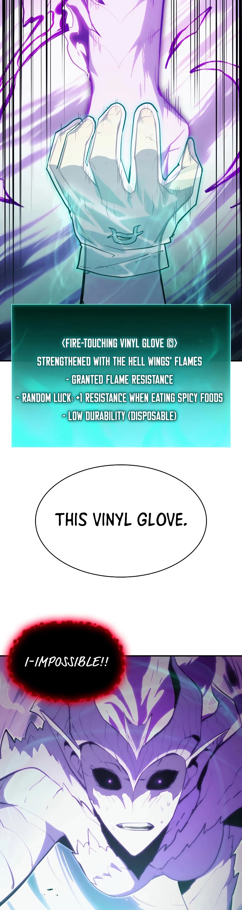 The Return of the Disaster-Class Hero Chapter 26 page 59 - Chapter 26