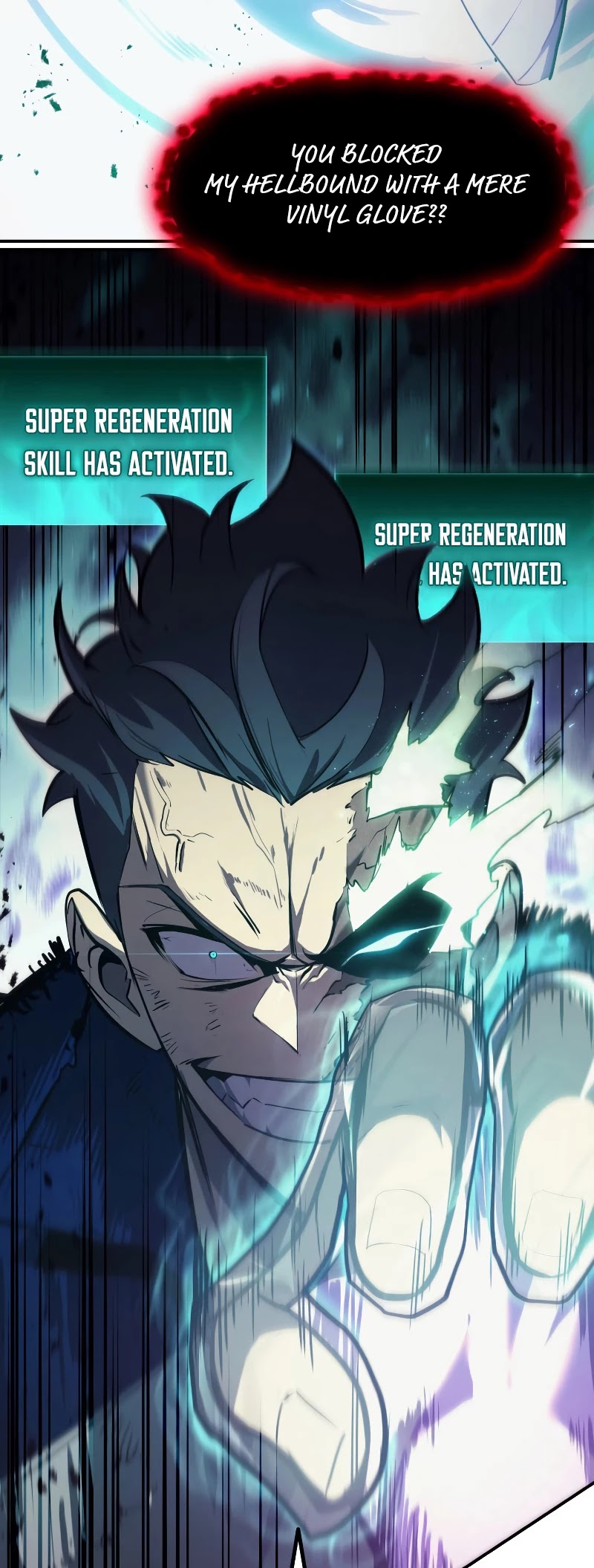 The Return of the Disaster-Class Hero Chapter 26 page 60 - Chapter 26