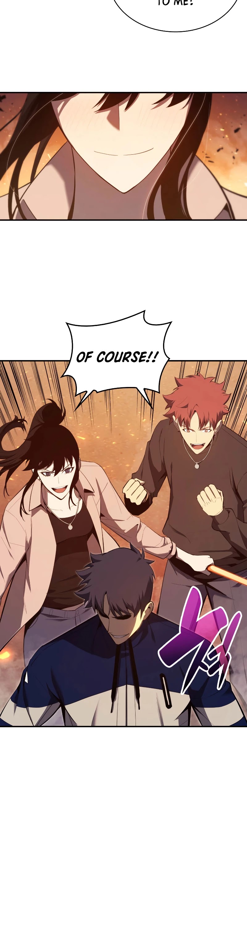 The Return of the Disaster-Class Hero Chapter 26 page 7 - Chapter 26