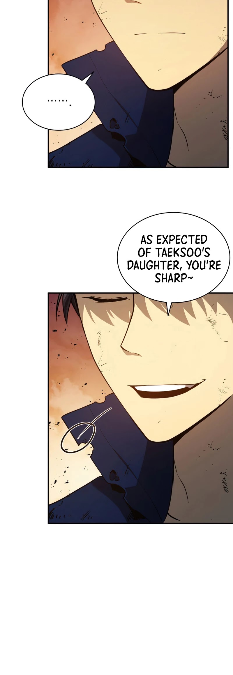 The Return of the Disaster-Class Hero Chapter 27 page 17 - Chapter 27