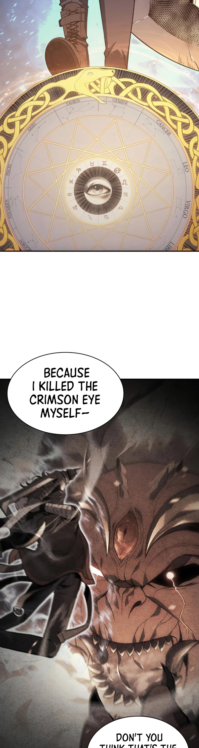 The Return of the Disaster-Class Hero Chapter 27 page 22 - Chapter 27