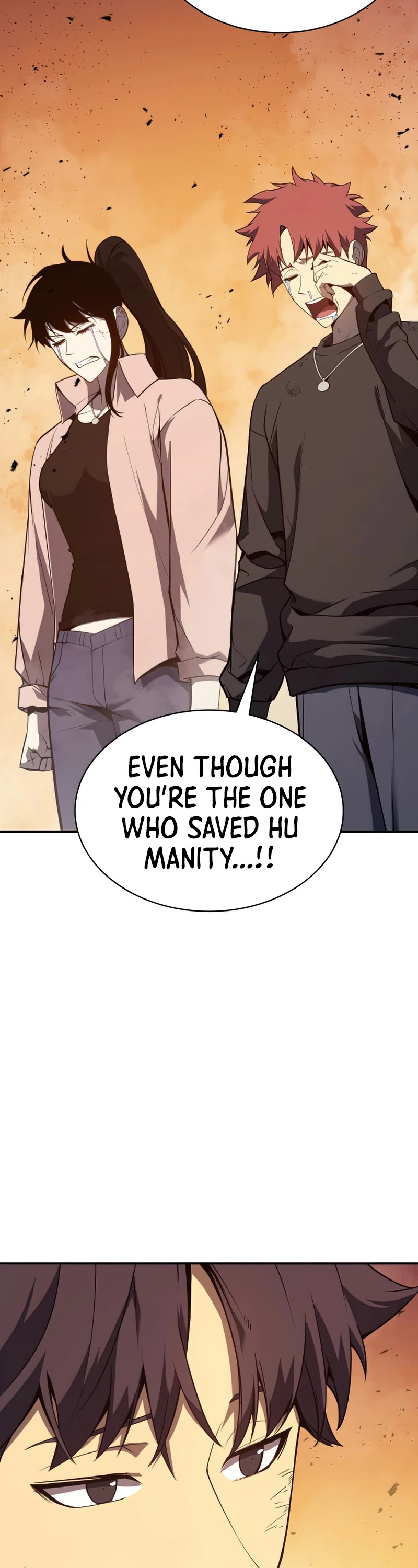 The Return of the Disaster-Class Hero Chapter 27 page 27 - Chapter 27