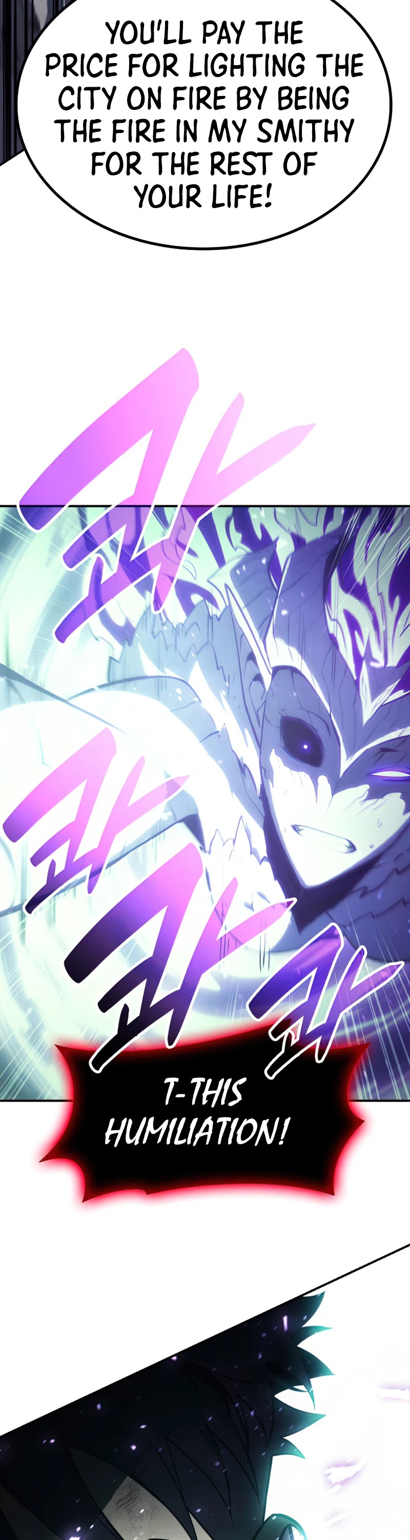 The Return of the Disaster-Class Hero Chapter 27 page 4 - Chapter 27