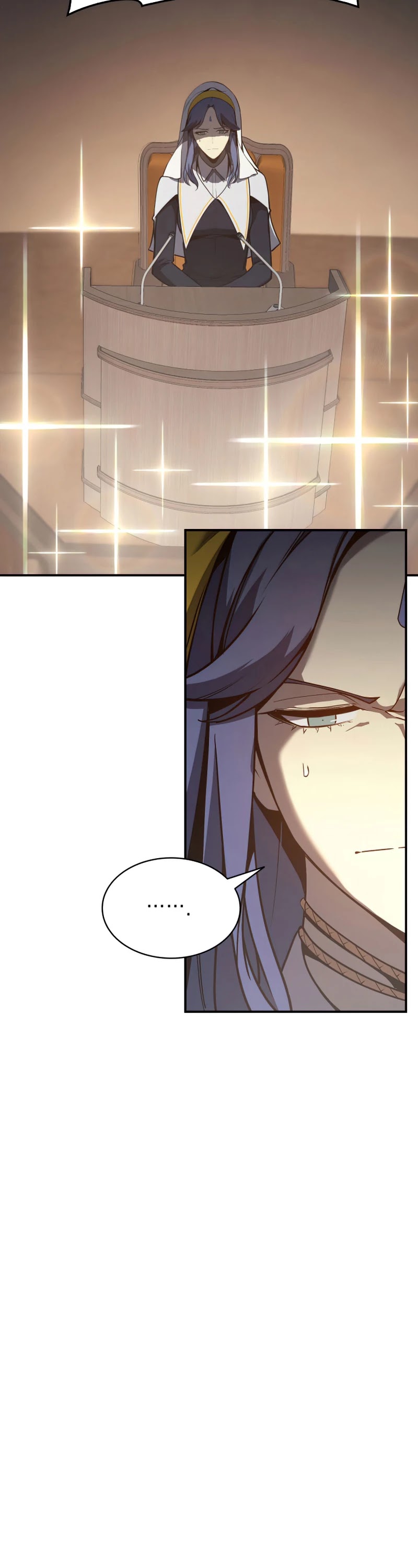 The Return of the Disaster-Class Hero Chapter 27 page 46 - Chapter 27