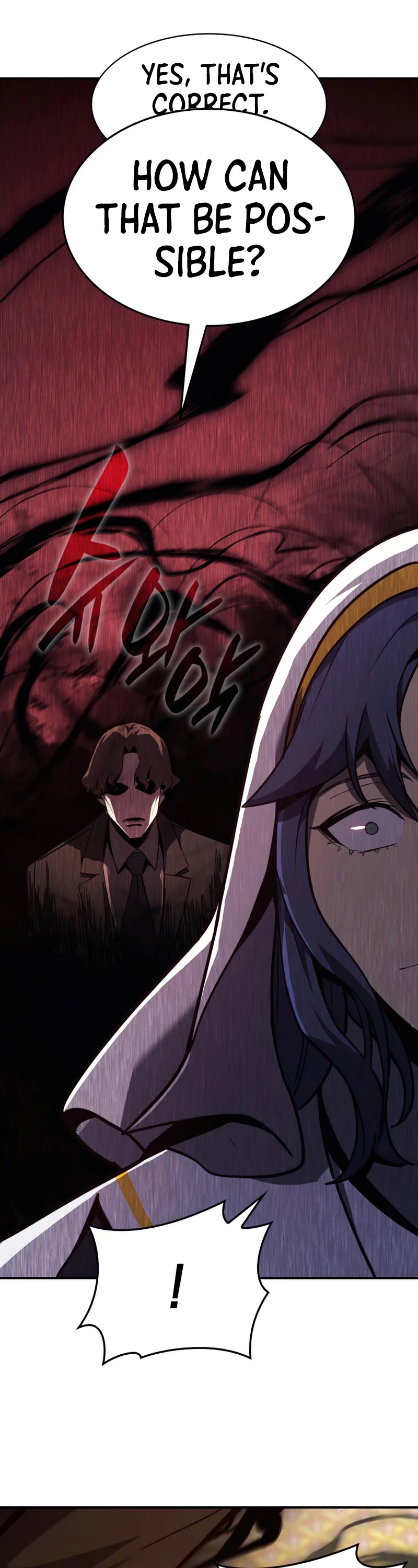 The Return of the Disaster-Class Hero Chapter 27 page 47 - Chapter 27