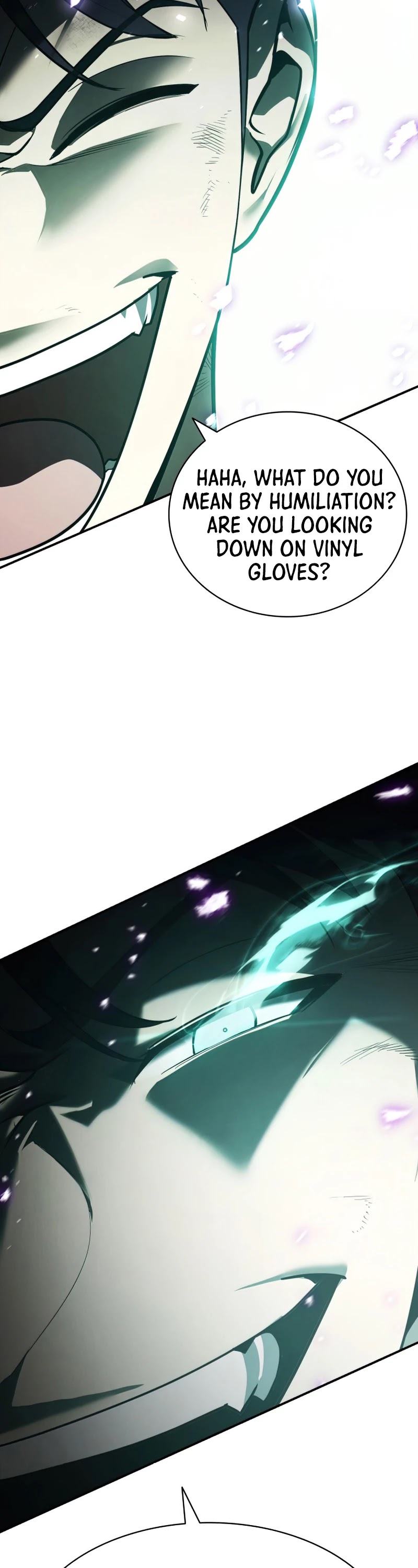 The Return of the Disaster-Class Hero Chapter 27 page 5 - Chapter 27