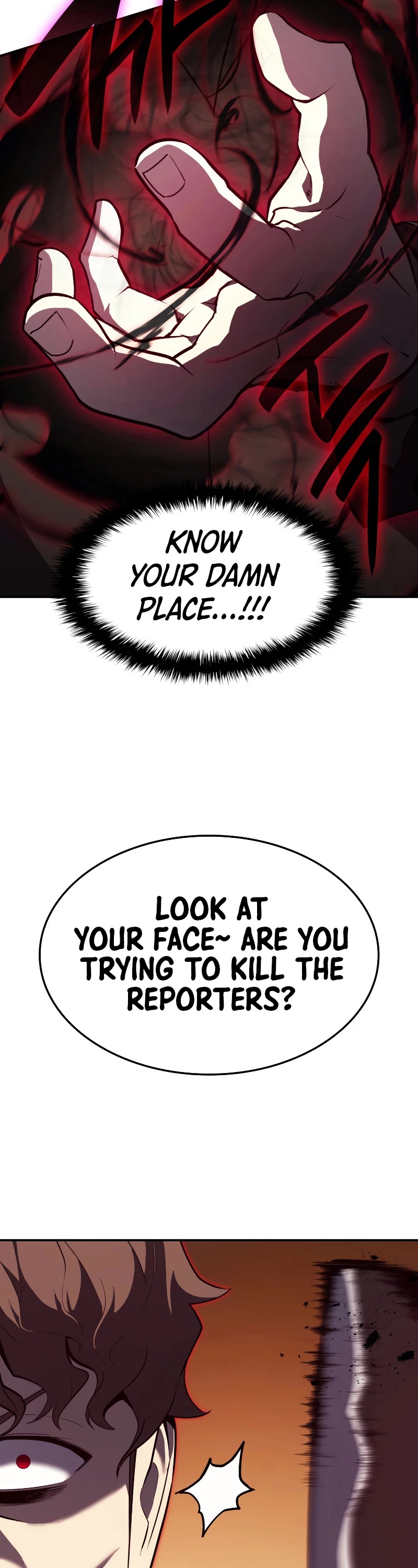 The Return of the Disaster-Class Hero Chapter 28 page 14 - Chapter 28